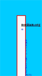 Mobile Screenshot of noritan.org
